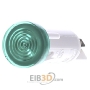 Indicator light green 1.69.507.105/1502