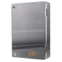 Switchgear cabinet 300x200x80mm BG 1583.010