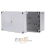 Flush mounted terminal box PK 9514.000 (quantity: 2)