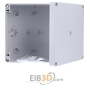 Switchgear cabinet 180x182x90mm IP66 PK 9517.000