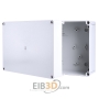 Switchgear cabinet 180x254x111mm IP66 PK 9521.000