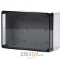 Switchgear cabinet 180x254x111mm IP66 PK 9521.100