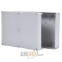 Switchgear cabinet 254x360x111mm IP66 PK 9523.000