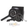 Special lock system for enclosure SZ 2576.000