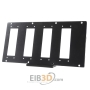 Gland plate for enclosure TS 8609.140