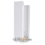 Intercom system phone white 1663073
