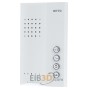 Intercom system phone white 1713270