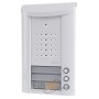 Door loudspeaker 3-button White 1840370