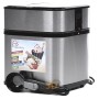 Ice cream maker 1,5l IM 12 eds