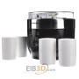 Yogurt maker 2 glasses 20W JG 80