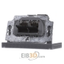 RJ45 8(8) Data outlet 6A (IEC) grey 139104070