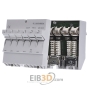 Patch panel copper 6x RJ45 8(8) line21-PPR 6