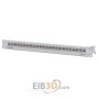 Patch panel copper 24x RJ45 8(8) PP-ClassEA iso-24/1