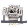 RJ45 8(8) Data outlet 6A (IEC) white UAE-Cat.6Aiso8UUp0mK