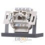 RJ45 8(8) Data outlet Cat.6 white UAEClassEAiso8UUp0mK