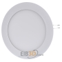 Downlight 1x18W LED not exchangeable 901453.002.1