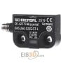 Position switch with separate actuator BNS 260-02ZG-ST-L