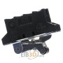 Roller lever switch M 687-11-1-8R