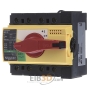 Safety switch 4-p 28921