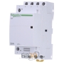 Installation contactor 25A 240V AC, A9C20834