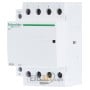 Installation contactor 40A, A9C20844