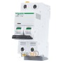 LS-Schalter 2P 16A C IC60N A9F04216