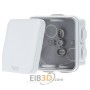 Surface mounted box ENN05004