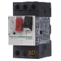 Motor protection circuit-breaker 0,88A GV2ME05