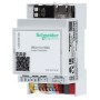 HomeLYnk logic controller, logic module, controller for EIB, KNX, Modbus and BACnet, LSS100100