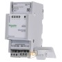 KNX Binreingang REG-K/4x24,lichtgrau MTN644892