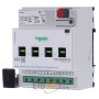 KNX Schaltaktor REG-K/4x230/16 MTN647595