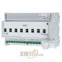 KNX Schaltaktor REG-K/8x230/16 MTN647895