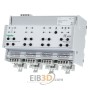 KNX Jalousieaktor REG-K/8x/10 MTN649808