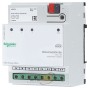 Energy meter for bus system MTN6600-0603