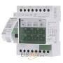 Master Schalter/Jalousie SpaceLogic KNX,8fach MTN6705-0008