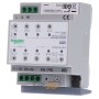 KNX DALI-Gateway Basic REG-K/2/16/64 2Kanal MTN6725-0004