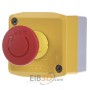 Emergency stop complete IP65 XALK178G