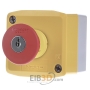 Emergency stop complete IP65 XALK188F