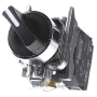 Thumb-grip switch 1NO/0NC XB4BD41