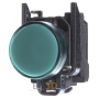 Indicator light green 24VAC/DC XB4BVB3