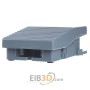 Foot switch 1 NC/ 1 NO XPEM110