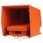 Foot switch 1 NC/ 1 NO XPER310