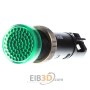 Meldeleuchte LED gn XVLA323