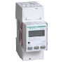 Direct kilowatt-hour meter 63A A9MEM2135