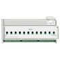 KNX Schaltaktor REG-K/12x230/16 MTN648495