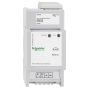 KNX Zhlerschnittstelle Modbus REG-K MTN6503-0201