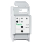 KNX Logikmodul Basic REG-K lichtgrau MTN676090