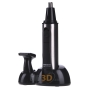 Nose hair trimmer battery operated HS 0781 eds/sw