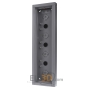 Mounting frame for door station 4-unit GA 612-4/1-0 SM