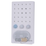 Indoor station door communication White BFS 850-02 W